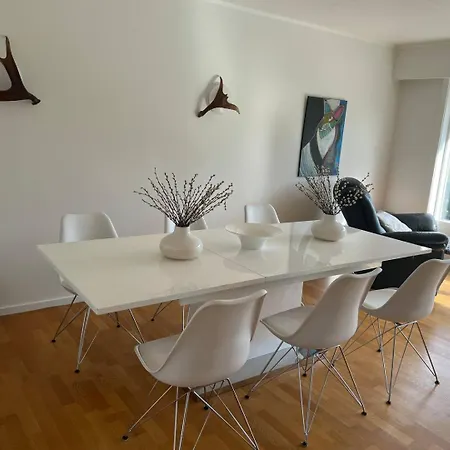 Stor Pa Finnskogen - Stillhet Og Ro דירה