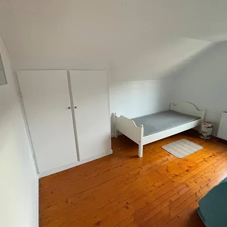 Stor Pa Finnskogen - Stillhet Og Ro קונגסבינגר