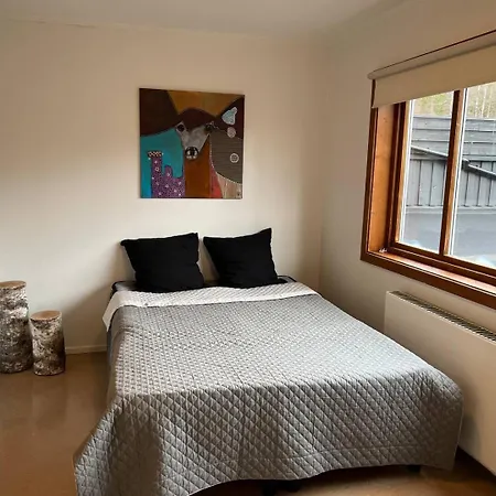 Stor Pa Finnskogen - Stillhet Og Ro *