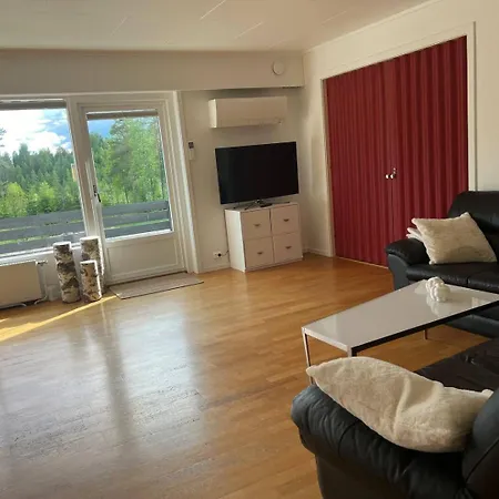 Stor Pa Finnskogen - Stillhet Og Ro *