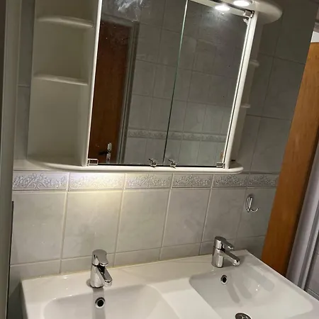 דירה Stor Pa Finnskogen - Stillhet Og Ro