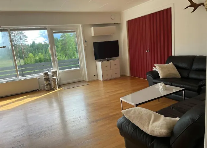 Stor Pa Finnskogen - Stillhet Og Ro *