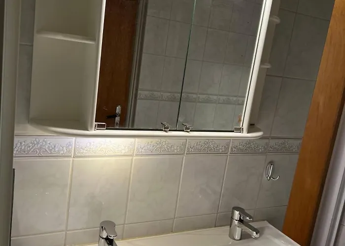 Apartment Stor Pa Finnskogen - Stillhet Og Ro