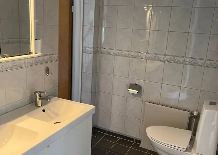 Stor Pa Finnskogen - Stillhet Og Ro Apartment *