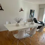 Stor Pa Finnskogen - Stillhet Og Ro Apartamento