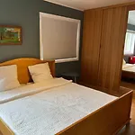 Apartamento Stor Pa Finnskogen - Stillhet Og Ro *