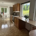 Stor Pa Finnskogen - Stillhet Og Ro Apartamento