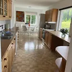 Apartamento Stor Pa Finnskogen - Stillhet Og Ro Kongsvinger