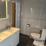Stor Pa Finnskogen - Stillhet Og Ro Apartamento *
