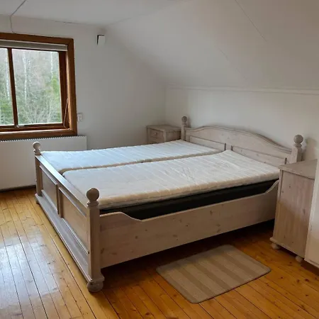 Stor Pa Finnskogen - Stillhet Og Ro Apartment Kongsvinger