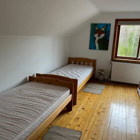 Stor Pa Finnskogen - Stillhet Og Ro * Kongsvinger