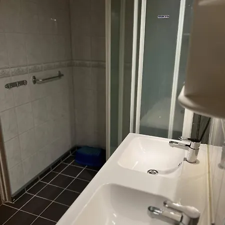 Apartment Stor Pa Finnskogen - Stillhet Og Ro