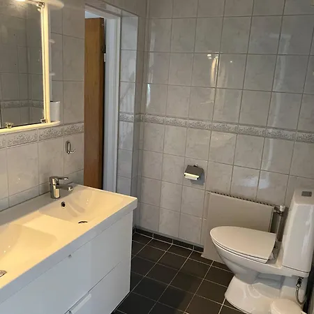 Stor Pa Finnskogen - Stillhet Og Ro Apartment *
