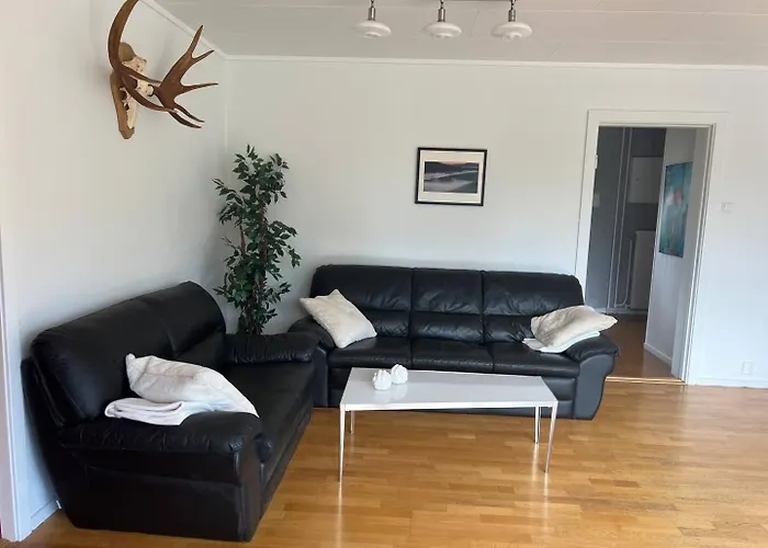 Stor Pa Finnskogen - Stillhet Og Ro *